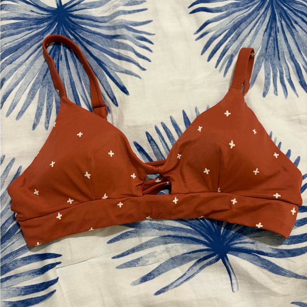 Bikini top